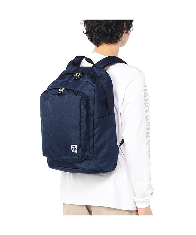 チャムス CHUMS チャムス リュック CHUMS CH60-3846 (-) -