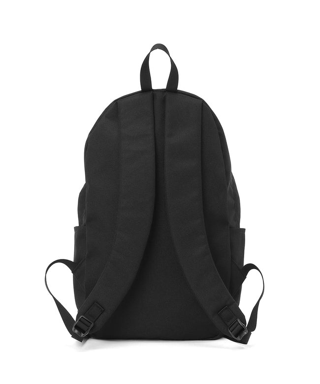 チャムス CHUMS 新商品/ランドウェル/チャムス/リサイクル/RECYCLE/Hurricane Day Pack/デイパック/ボトルポケット/18L【ch60-3961】 (ブラック) ブラック