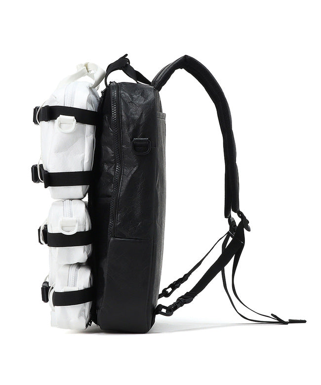 チャムス CHUMS チャムス リュック CHUMS CH60-3917 (ブラック) ブラック