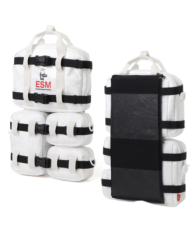 チャムス CHUMS チャムス リュック CHUMS CH60-3917 (ブラック) ブラック