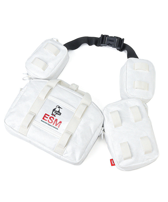 チャムス CHUMS チャムス リュック CHUMS CH60-3917 (ブラック) ブラック