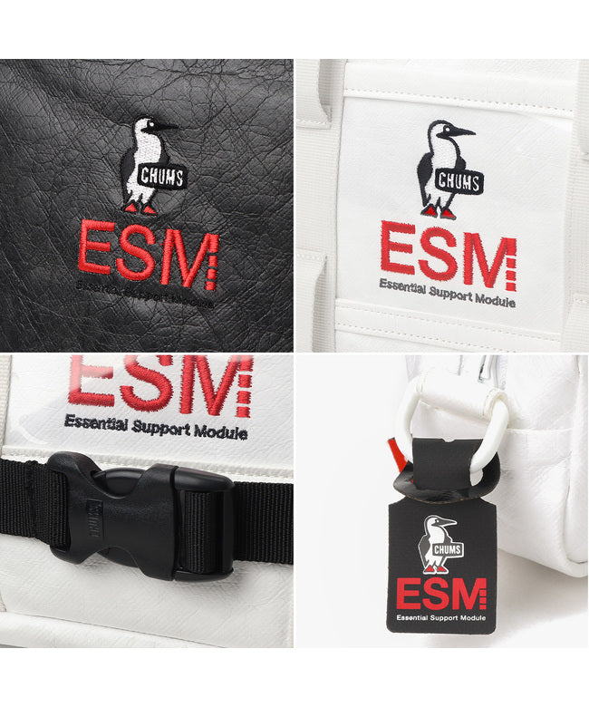 チャムス CHUMS チャムス リュック CHUMS CH60-3917 (ブラック) ブラック