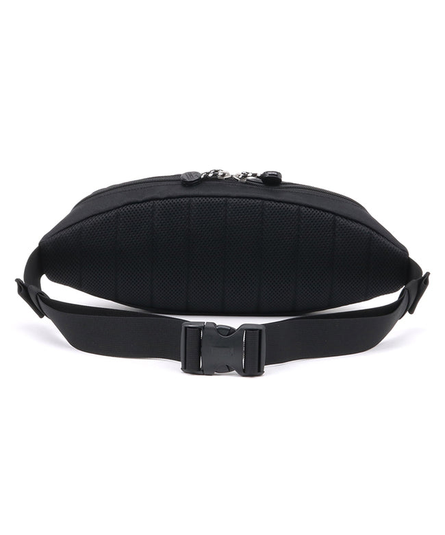 チャムス CHUMS チャムス リサイクル ウエストバッグ CHUMS RECYCLE BAG CH60-3969 (ブラック) ブラック