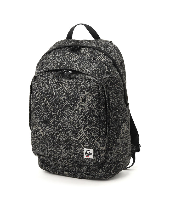 チャムス CHUMS チャムス リュック CHUMS CH60-3846 (アーカイブ) アーカイブ