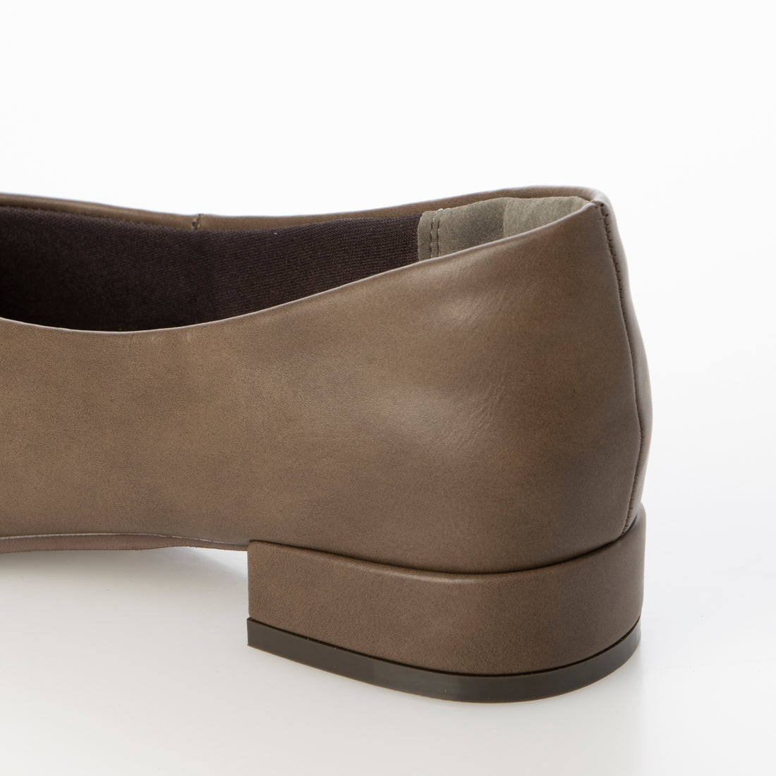 シックス CHICS ポインテッドトゥパンプス