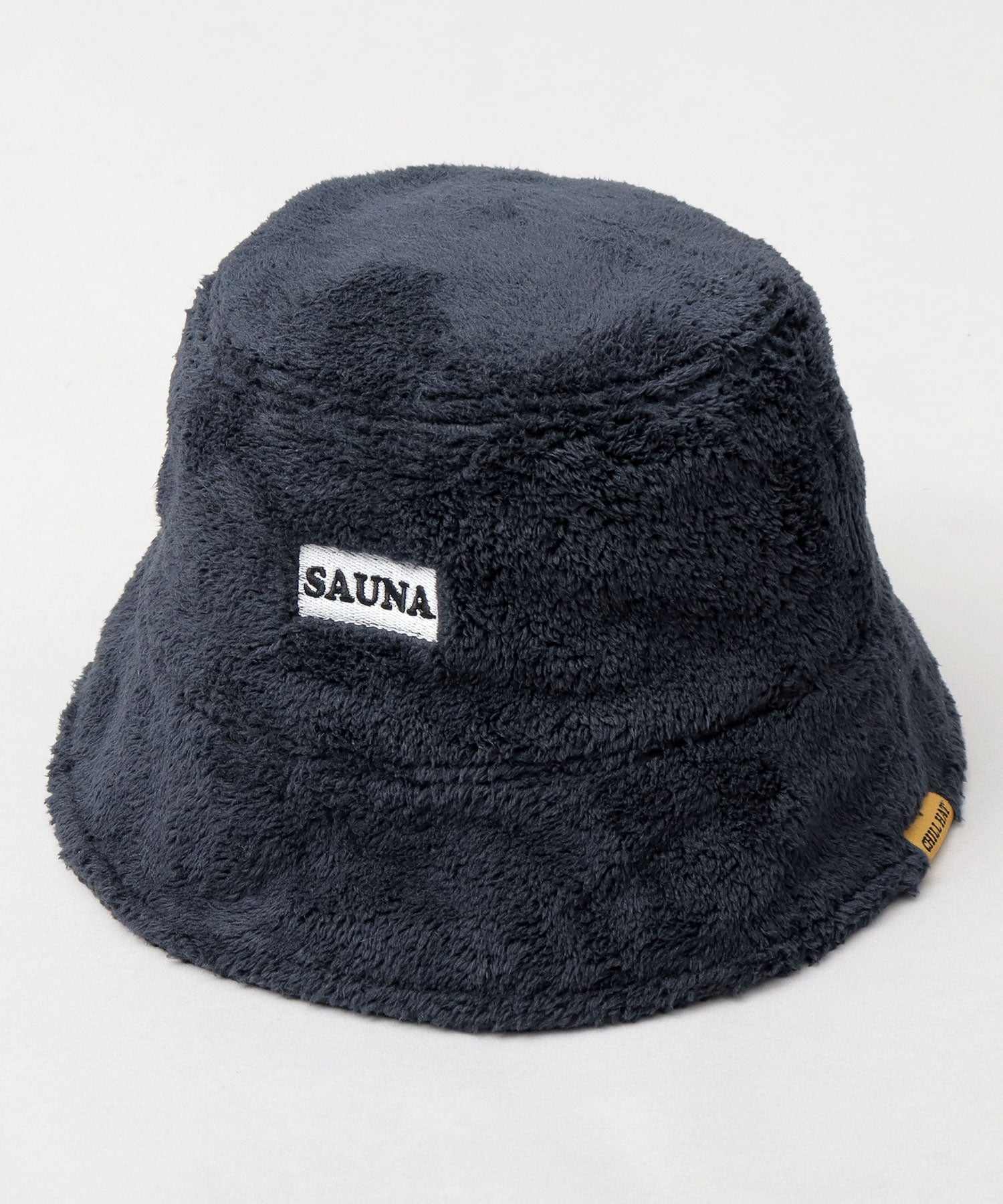 Chill Hat Sauna Hat for Men and Women Towel Sauna Hat Cap Sauna Goods