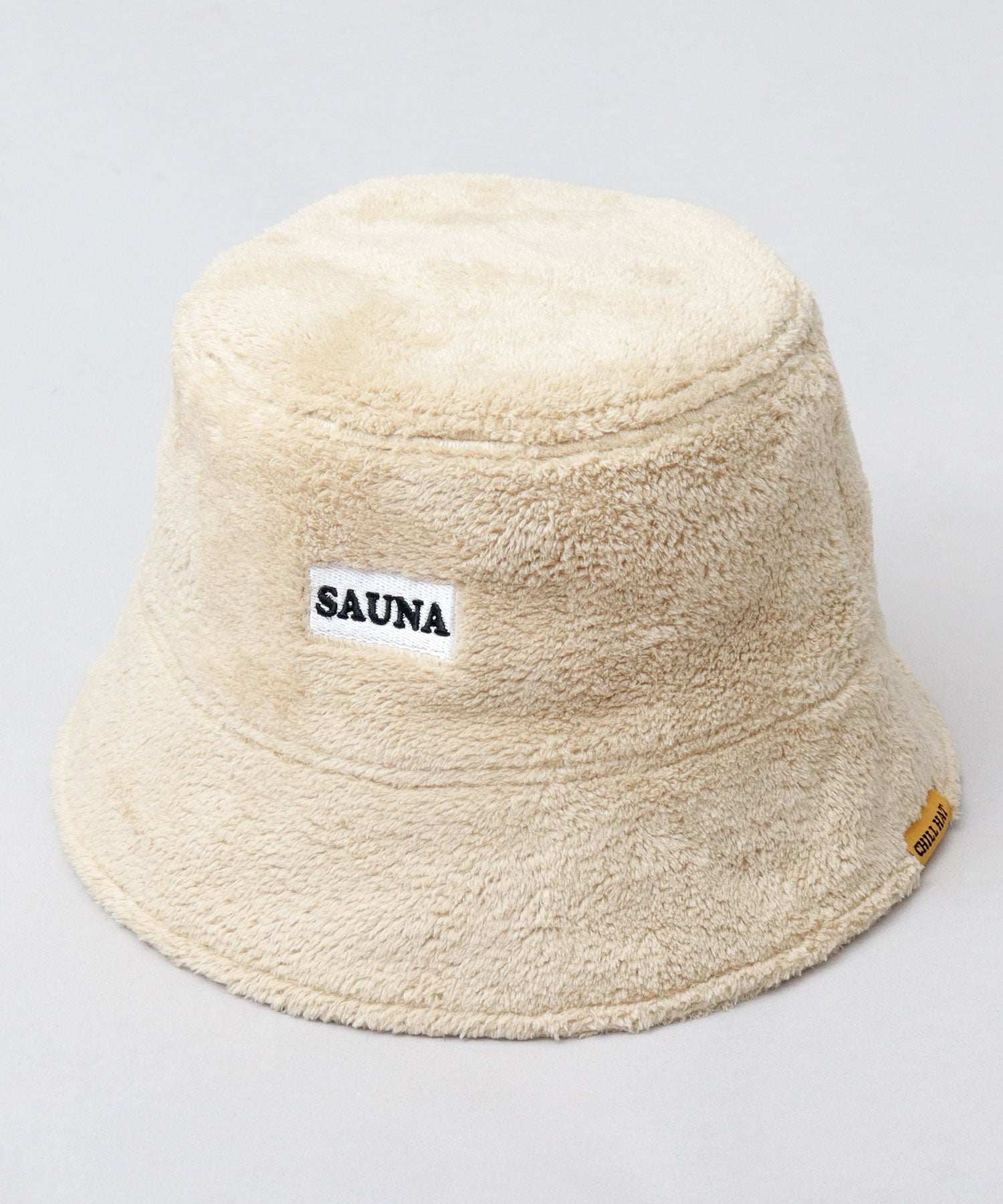 Chill Hat Sauna Hat for Men and Women Towel Sauna Hat Cap Sauna Goods