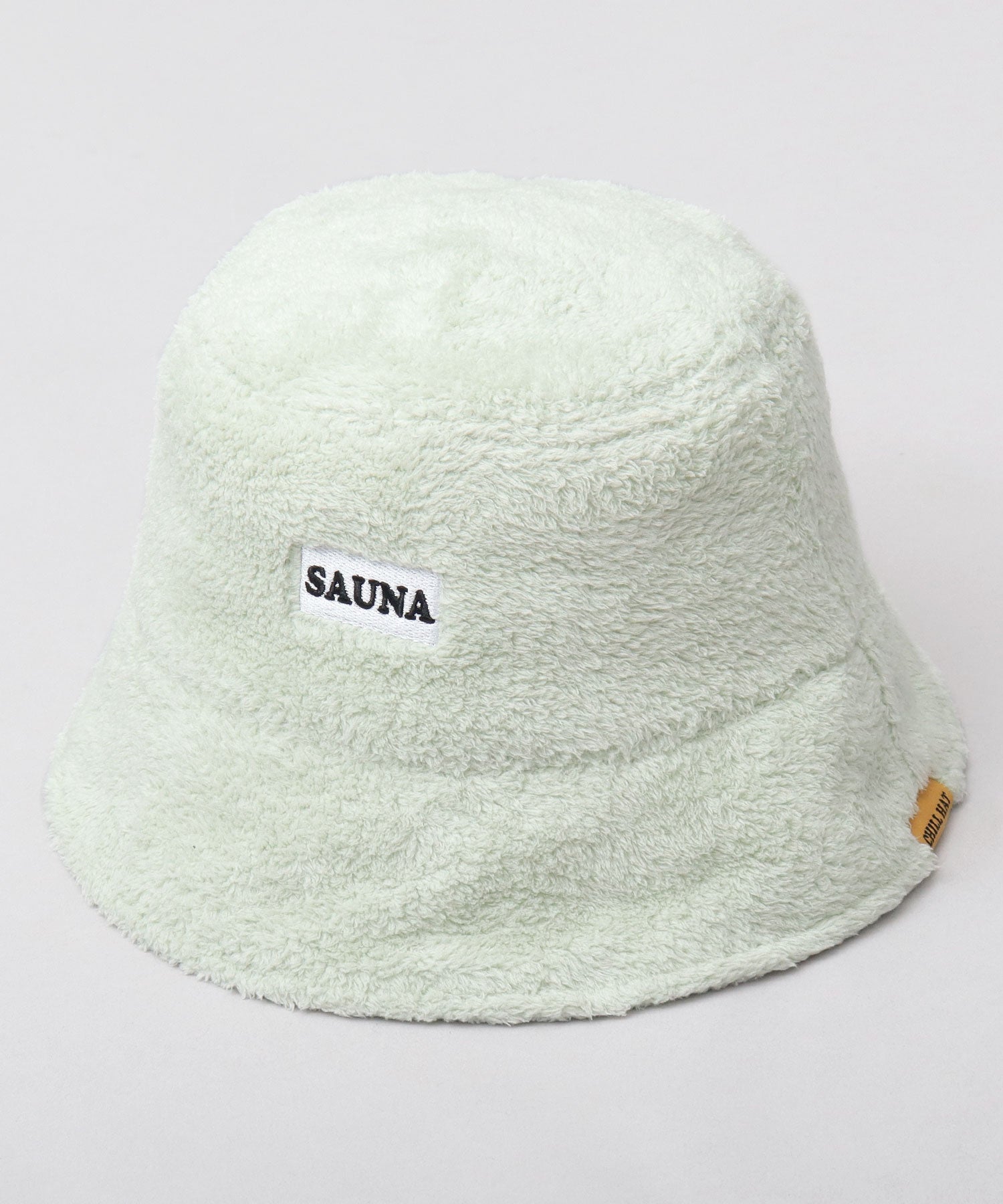 Chill Hat Sauna Hat for Men and Women Towel Sauna Hat Cap Sauna Goods