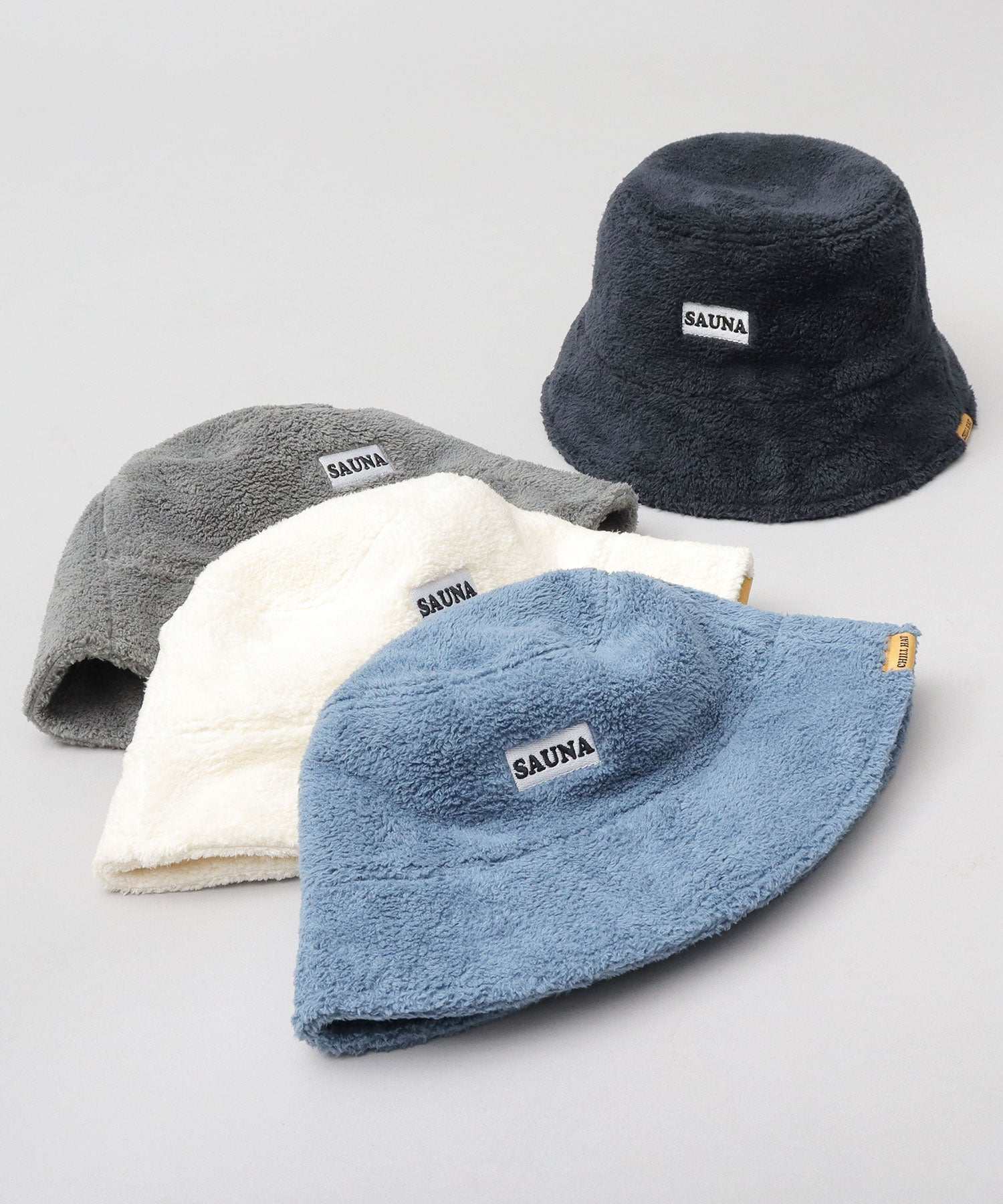 Chill Hat Sauna Hat for Men and Women Towel Sauna Hat Cap Sauna Goods