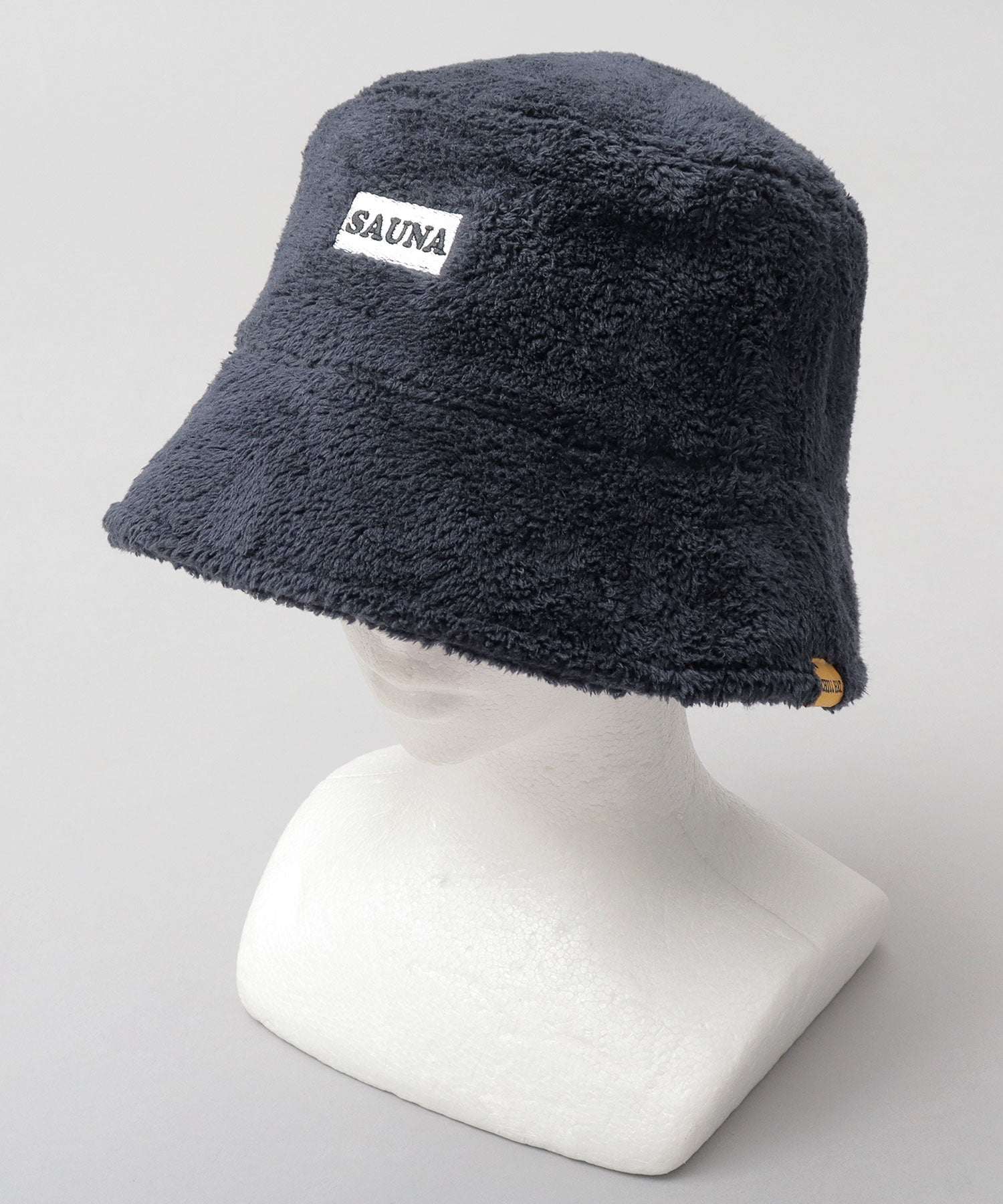 Chill Hat Sauna Hat for Men and Women Towel Sauna Hat Cap Sauna Goods