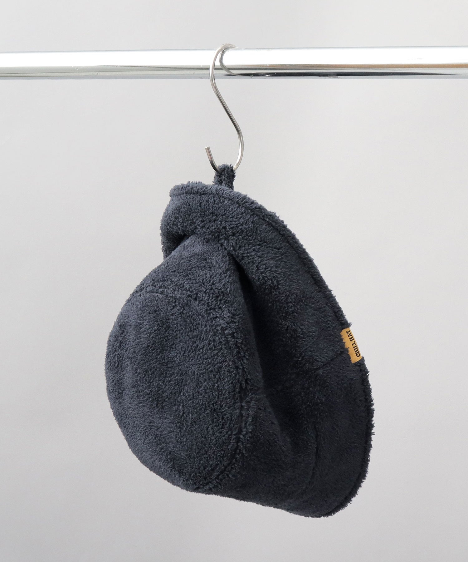 Chill Hat Sauna Hat for Men and Women Towel Sauna Hat Cap Sauna Goods