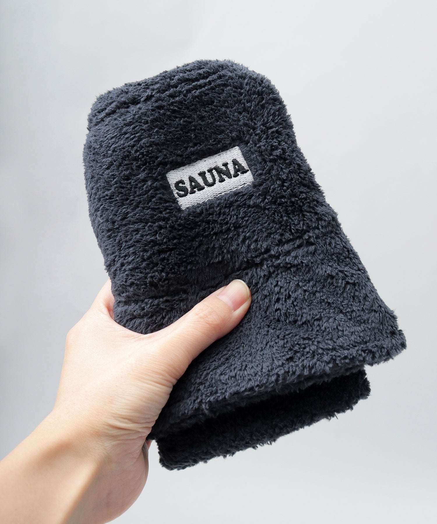 Chill Hat Sauna Hat for Men and Women Towel Sauna Hat Cap Sauna Goods