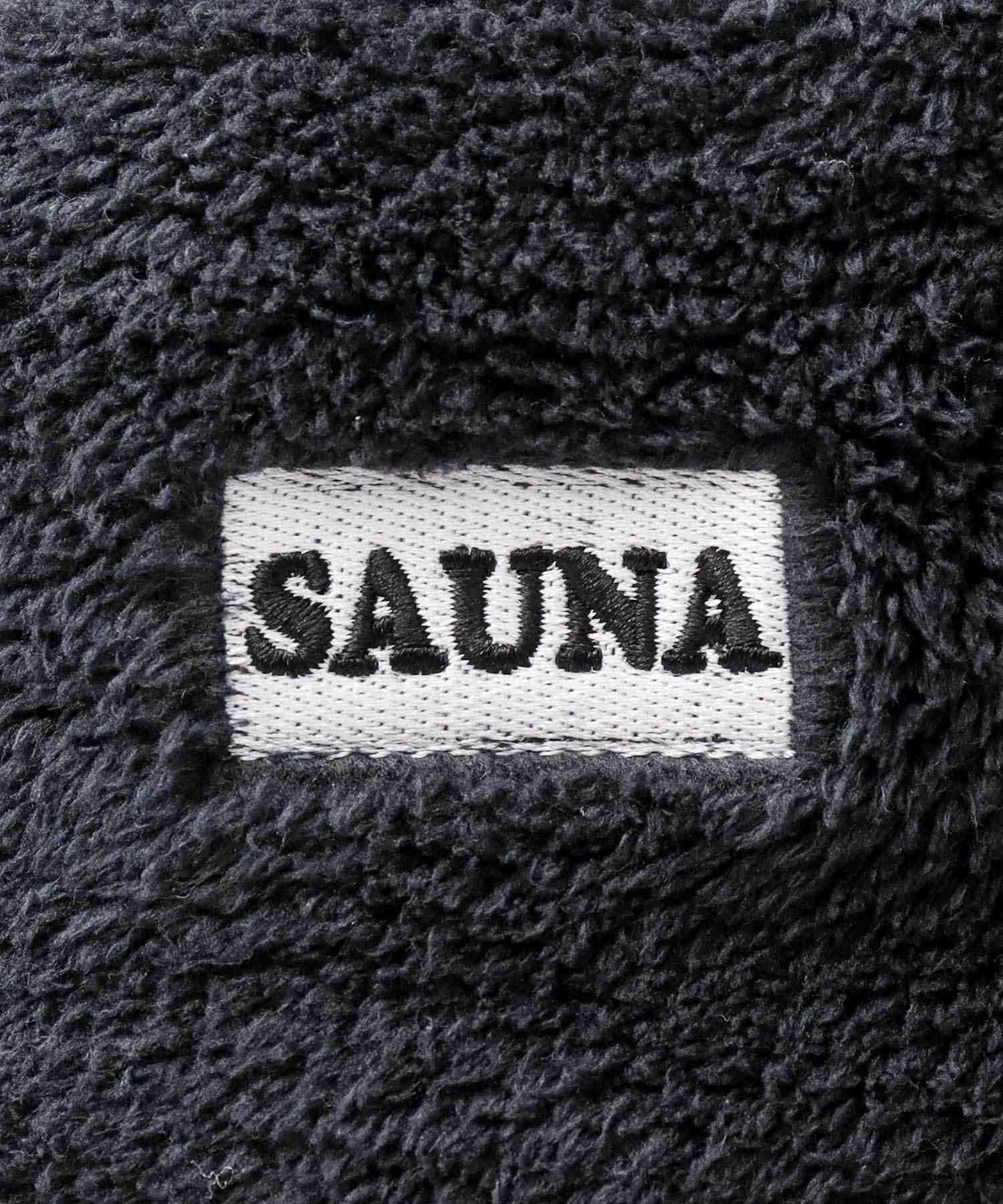 Chill Hat Sauna Hat for Men and Women Towel Sauna Hat Cap Sauna Goods