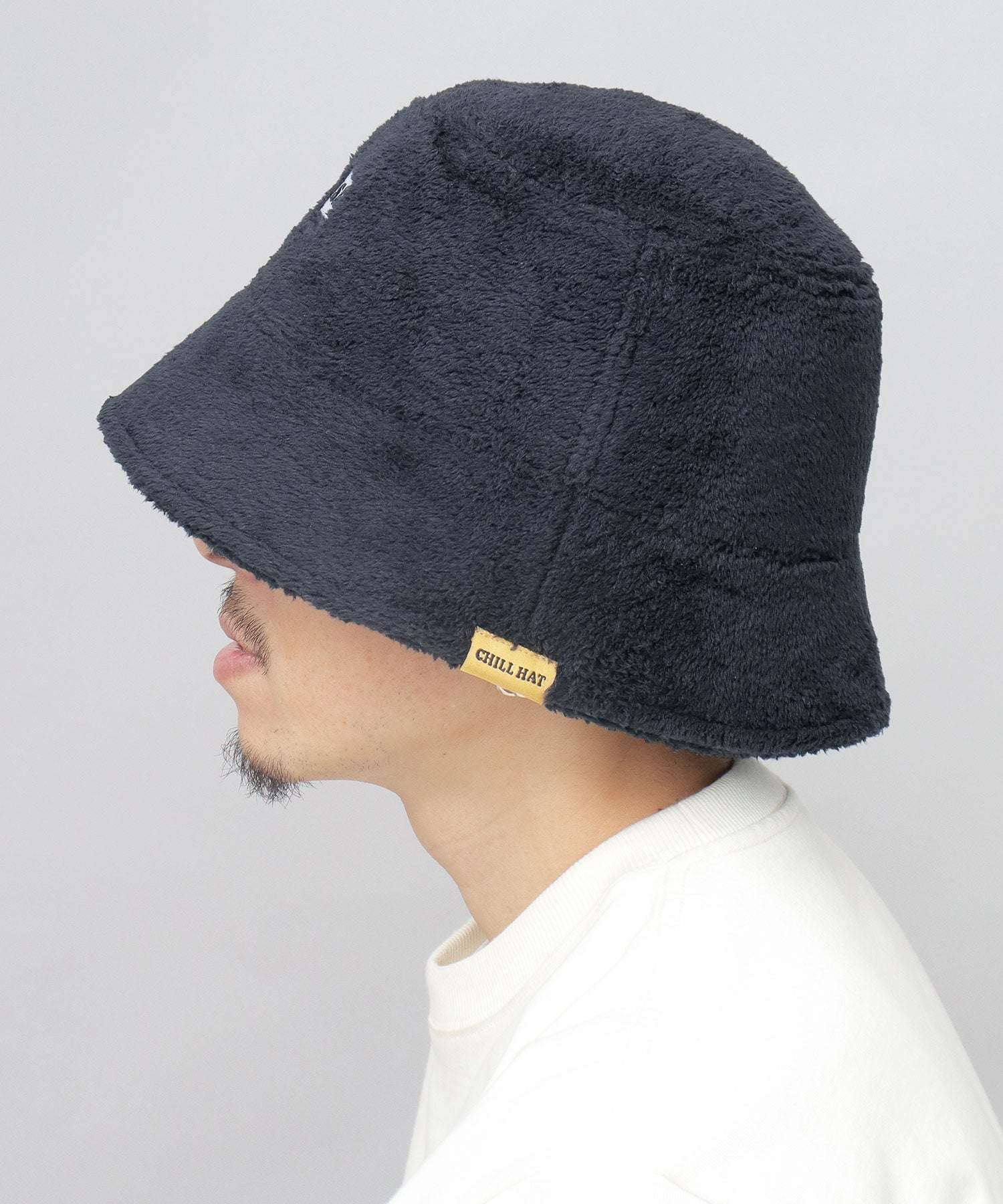 Chill Hat Sauna Hat for Men and Women Towel Sauna Hat Cap Sauna Goods