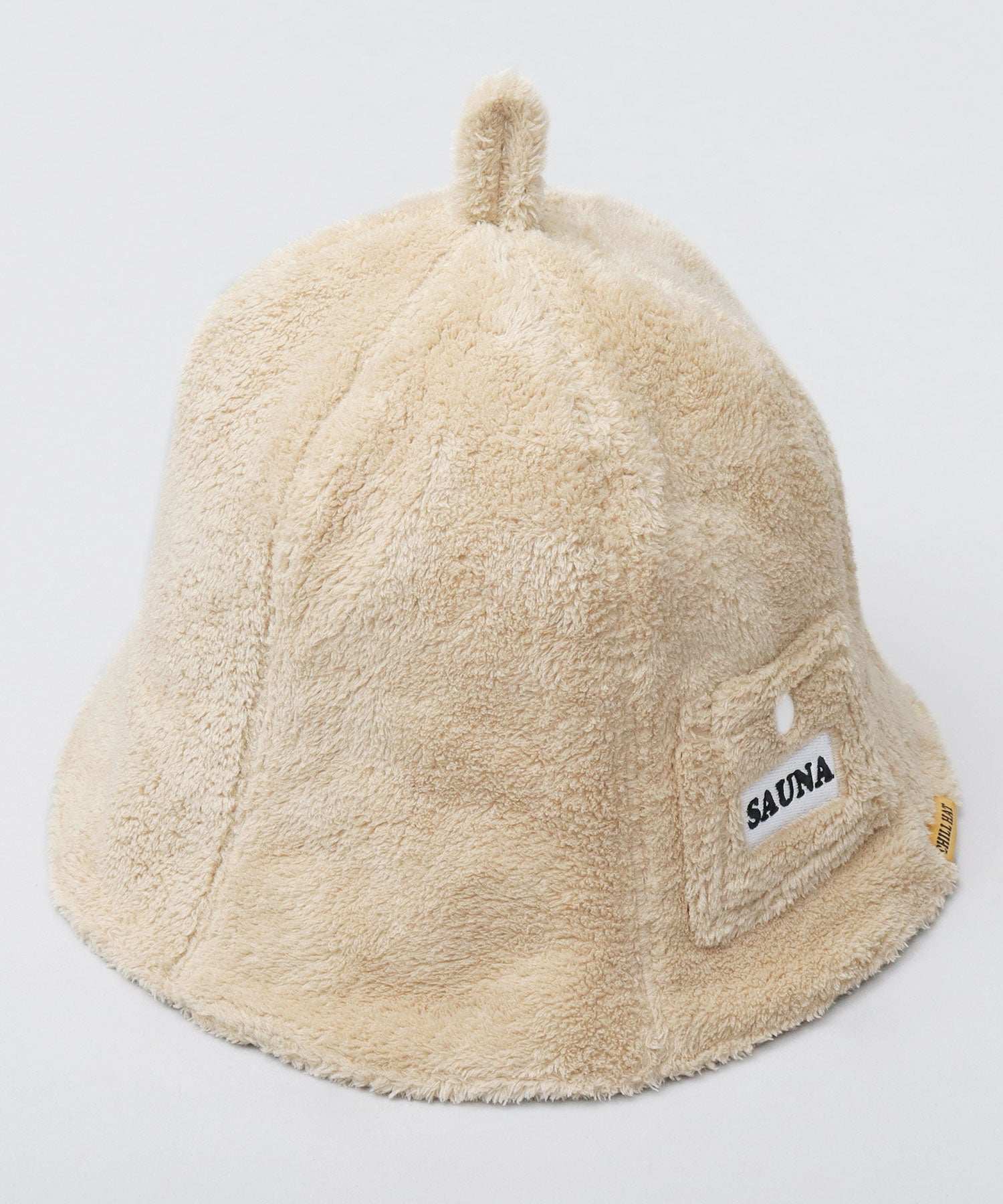 チルハット CHILL HAT サウナハット メンズ レディース タオル サウナ ハット 帽子 サウナグッズ