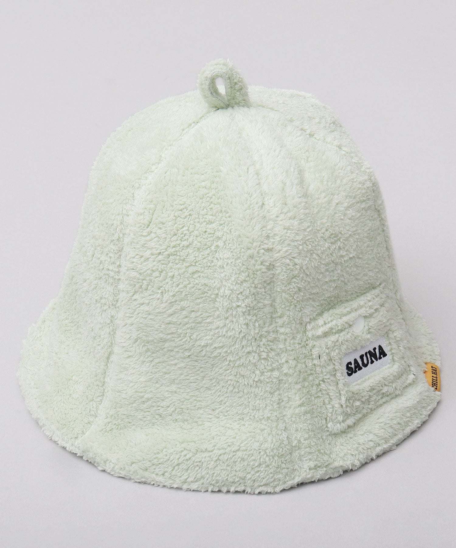 チルハット CHILL HAT サウナハット メンズ レディース タオル サウナ ハット 帽子 サウナグッズ