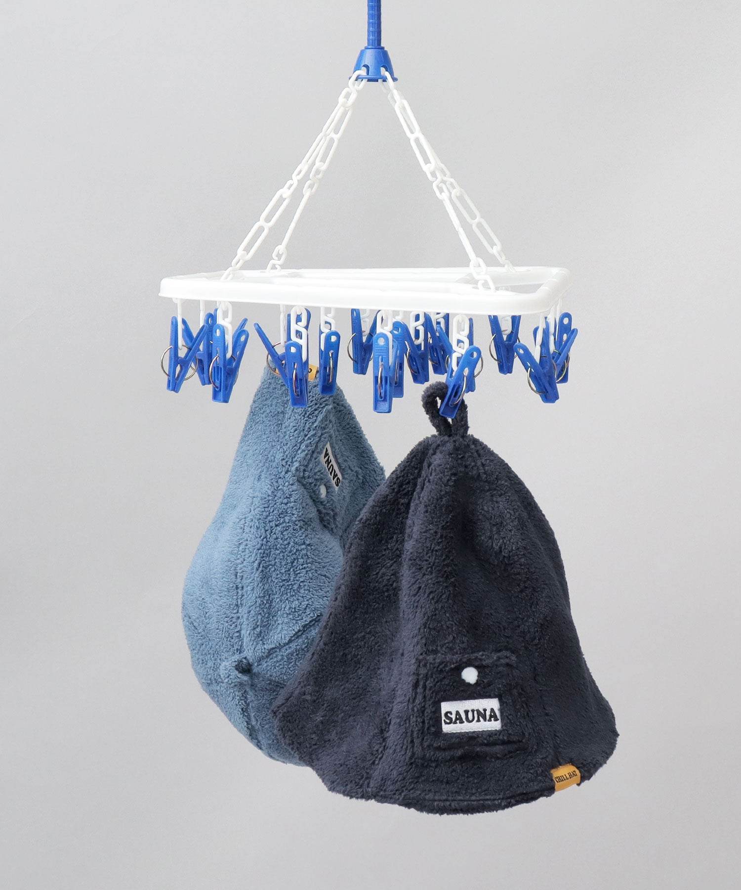 チルハット CHILL HAT サウナハット メンズ レディース タオル サウナ ハット 帽子 サウナグッズ