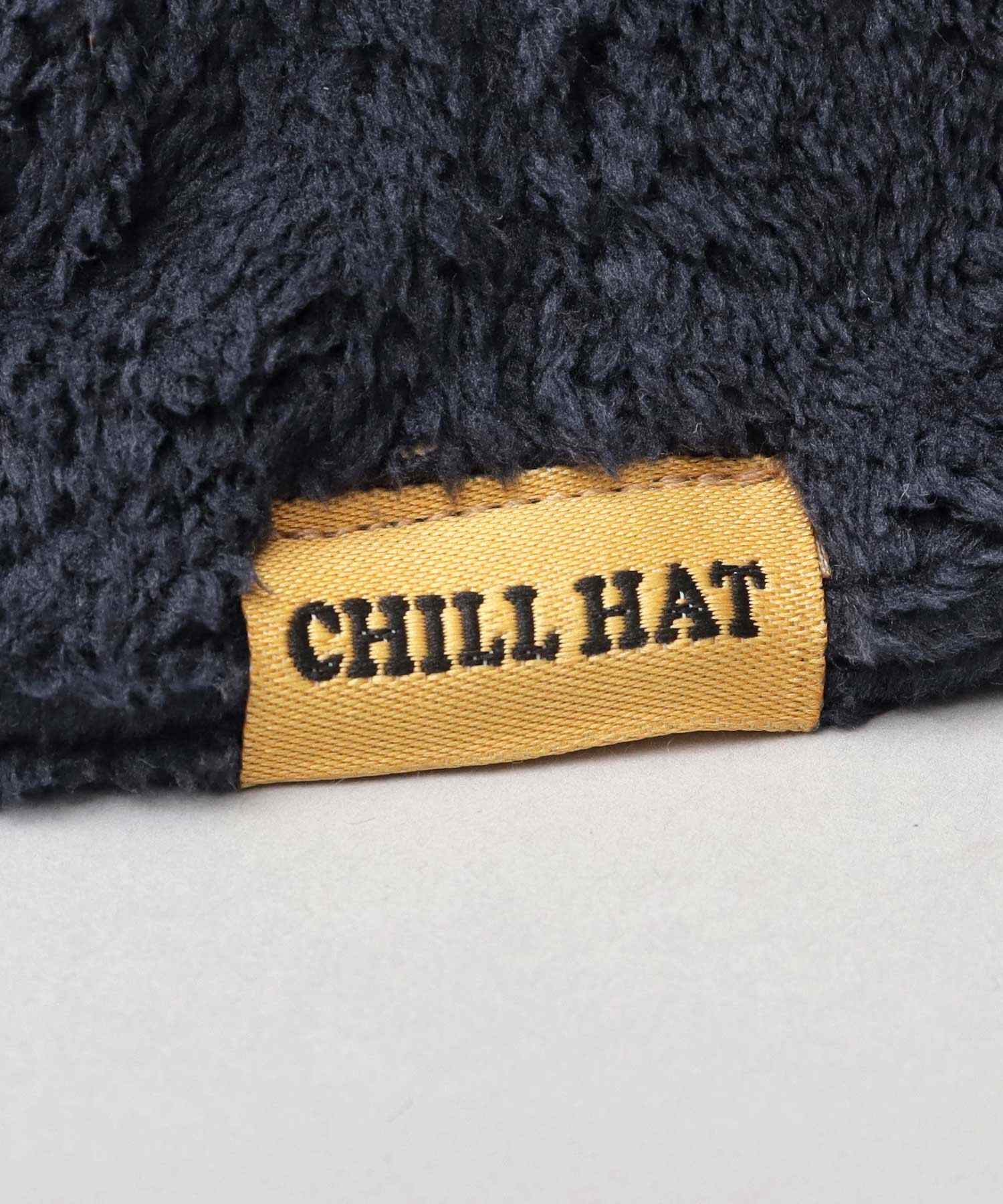 チルハット CHILL HAT サウナハット メンズ レディース タオル サウナ ハット 帽子 サウナグッズ