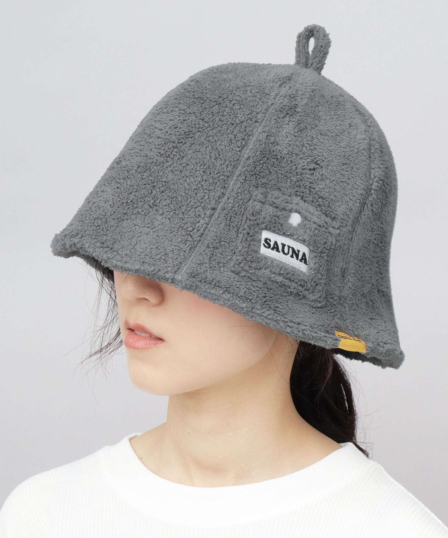 チルハット CHILL HAT サウナハット メンズ レディース タオル サウナ ハット 帽子 サウナグッズ