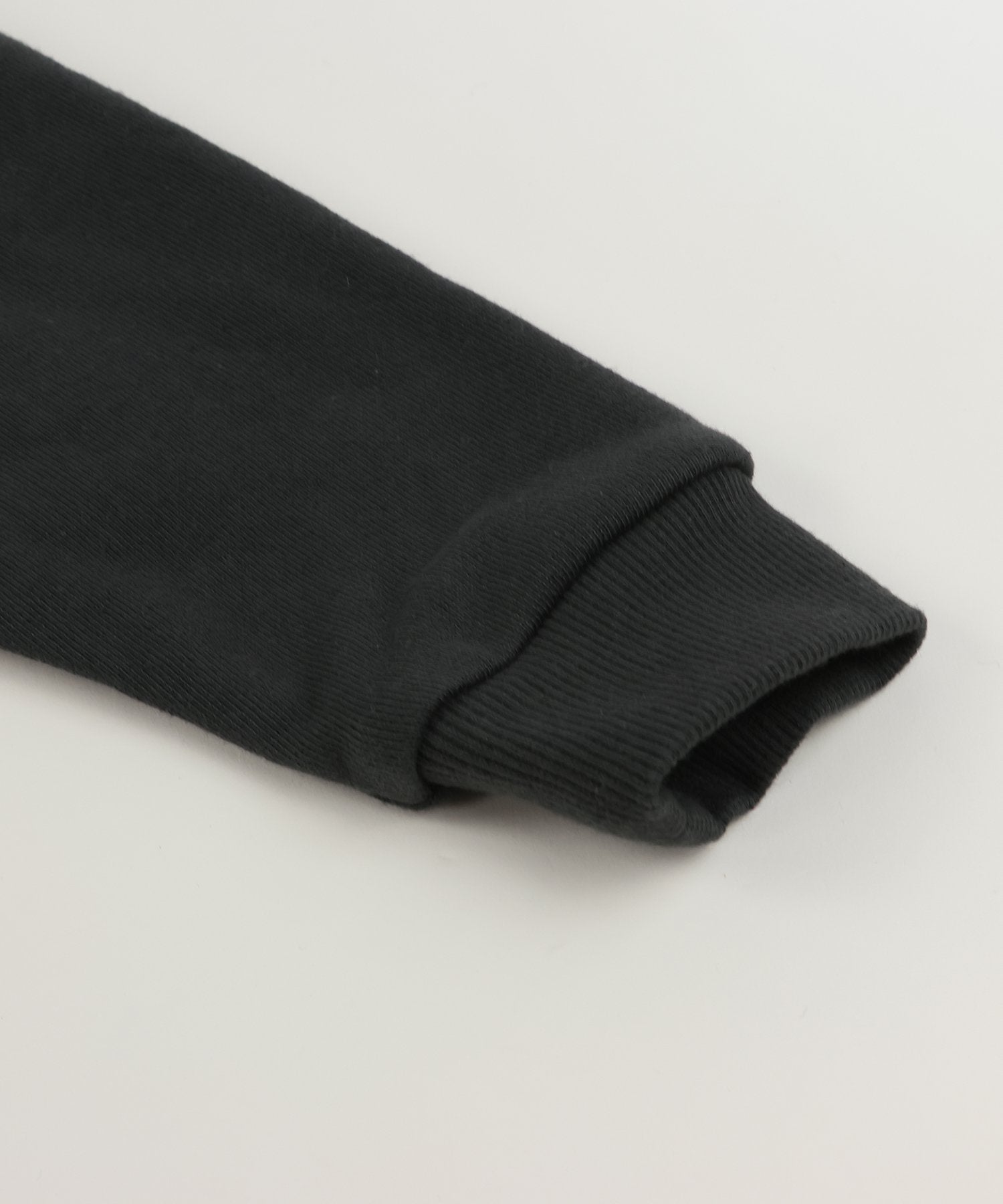 チルツー chil2 切り替えデザイン裏毛カバーオール