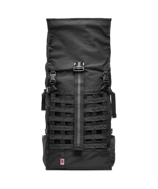 クローム CHROME クローム・インダストリーズ バラージ プロ パック リュック CHROME INDUSTRIES BARRAGE PRO PACK BG369 (ブラック) ブラック