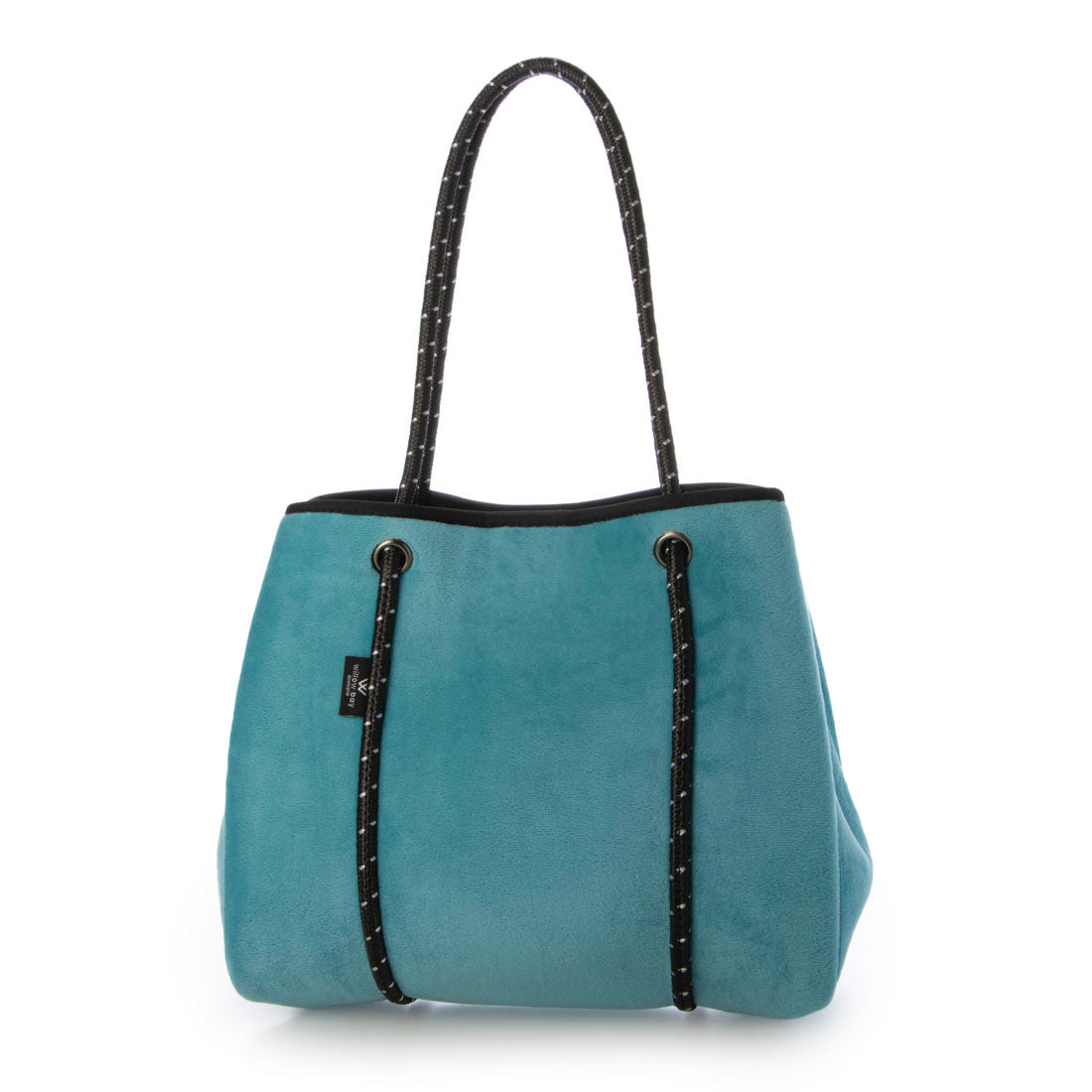 シェリル マリー CHERYL MARIE トートバッグ ウォッシャブル (ブルー) ブルー