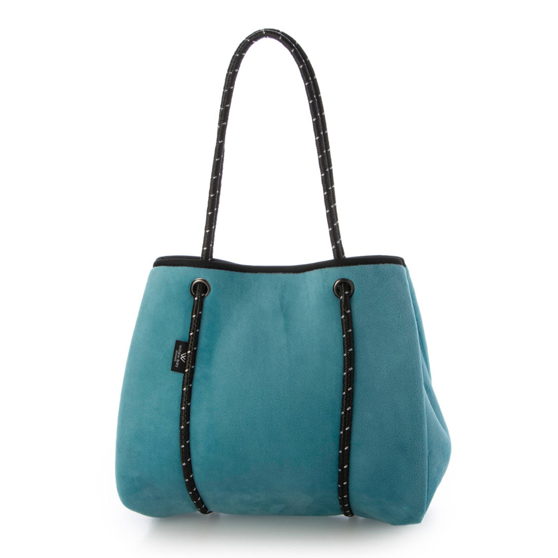 シェリル マリー CHERYL MARIE トートバッグ ウォッシャブル (ブルー) ブルー