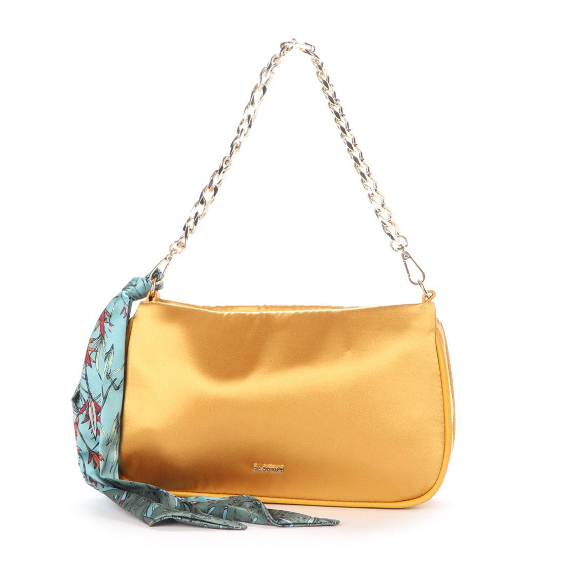 シェリル マリー CHERYL MARIE ショルダーバッグ,イエロー