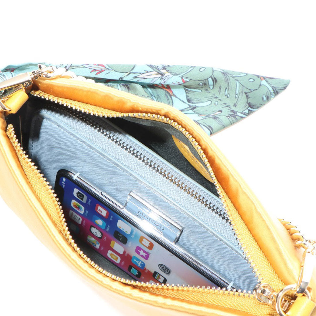 シェリル マリー CHERYL MARIE ショルダーバッグ