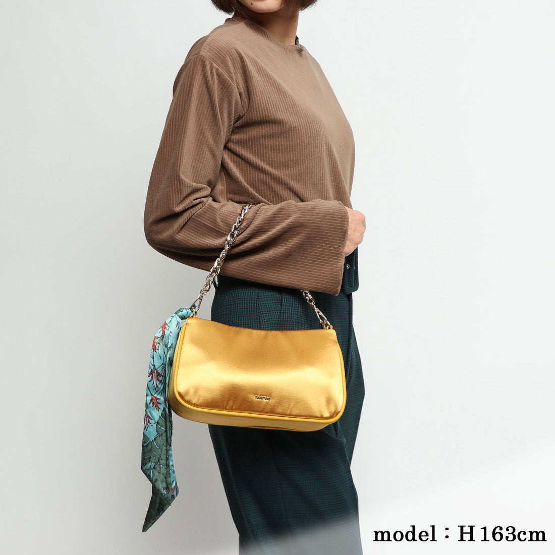 シェリル マリー CHERYL MARIE ショルダーバッグ