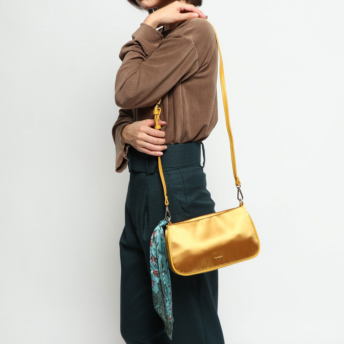 シェリル マリー CHERYL MARIE ショルダーバッグ