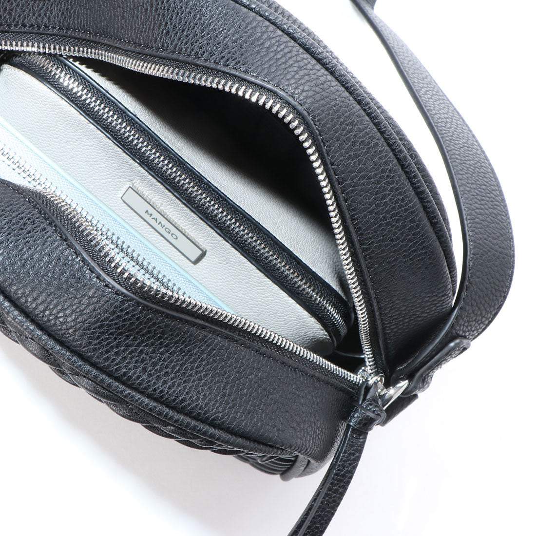 シェリル マリー CHERYL MARIE ショルダーバッグ (ホワイト) ホワイト