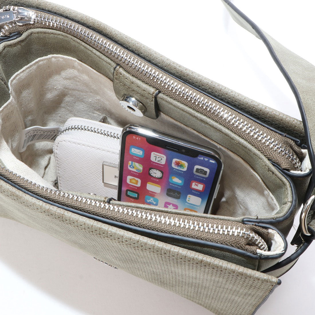 シェリル マリー CHERYL MARIE ショルダーバッグ