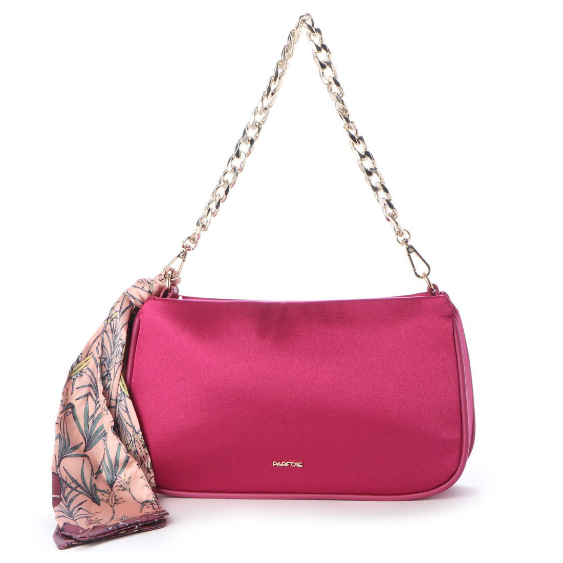 シェリル マリー CHERYL MARIE ショルダーバッグ,ピンク