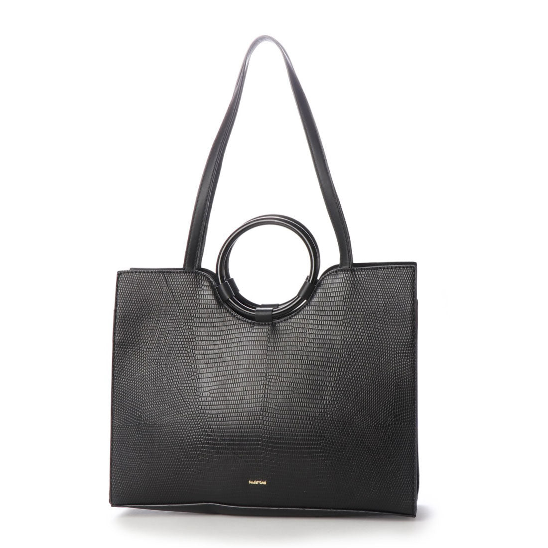 シェリル マリー CHERYL MARIE 2wayショルダーバッグ,ブラック