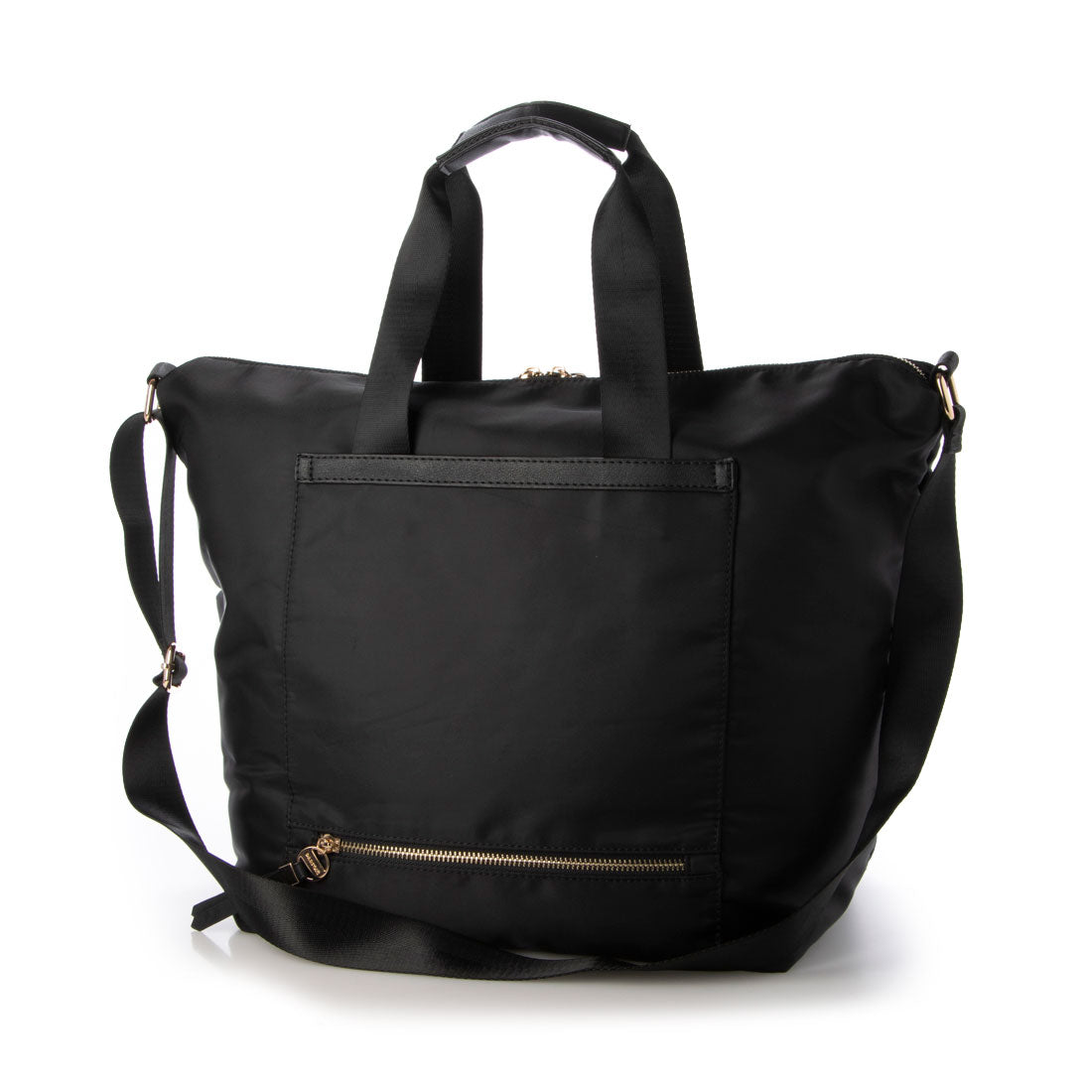 シェリル マリー CHERYL MARIE ナイロン2WAYショルダーバッグ