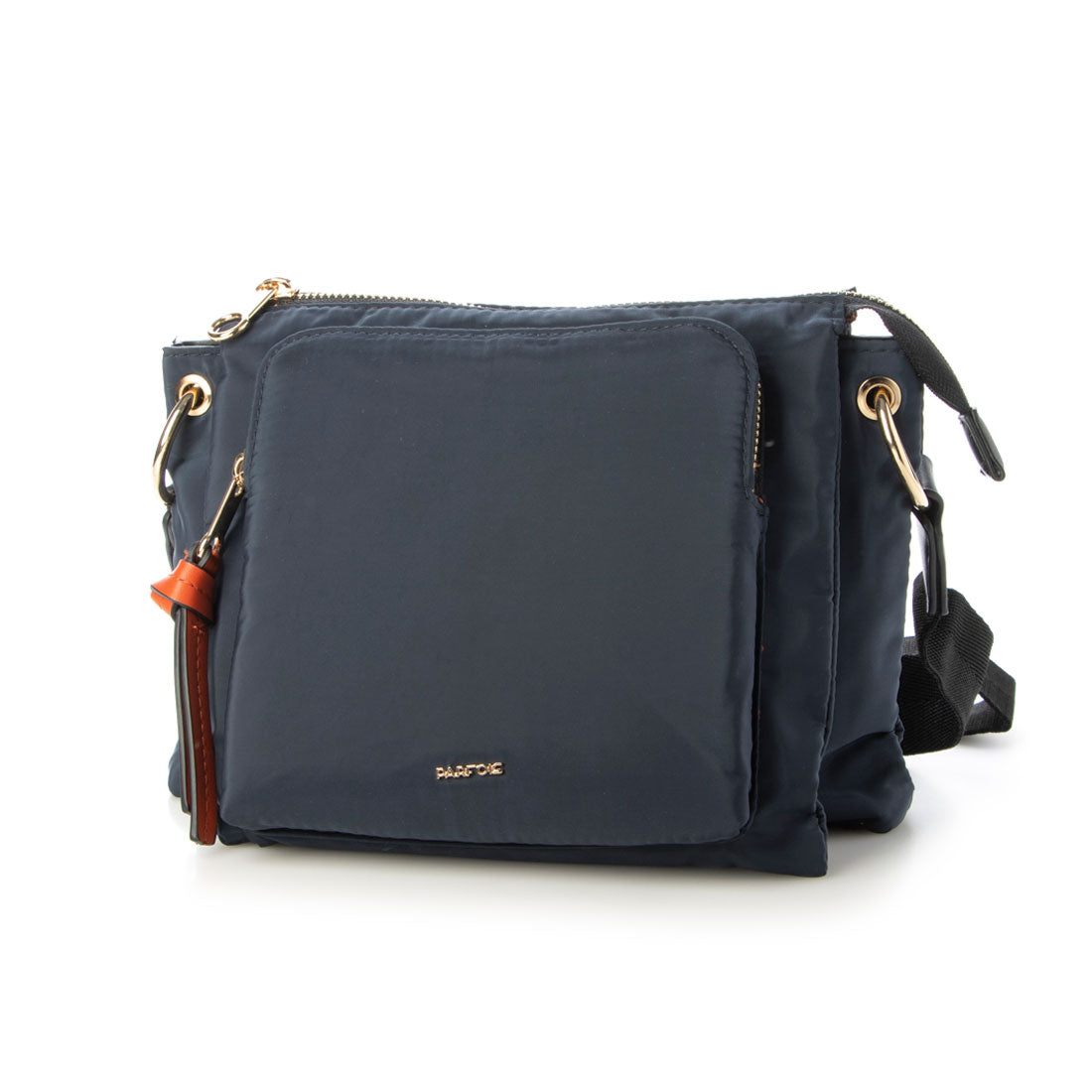 シェリル マリー CHERYL MARIE ナイロン ショルダーバッグ