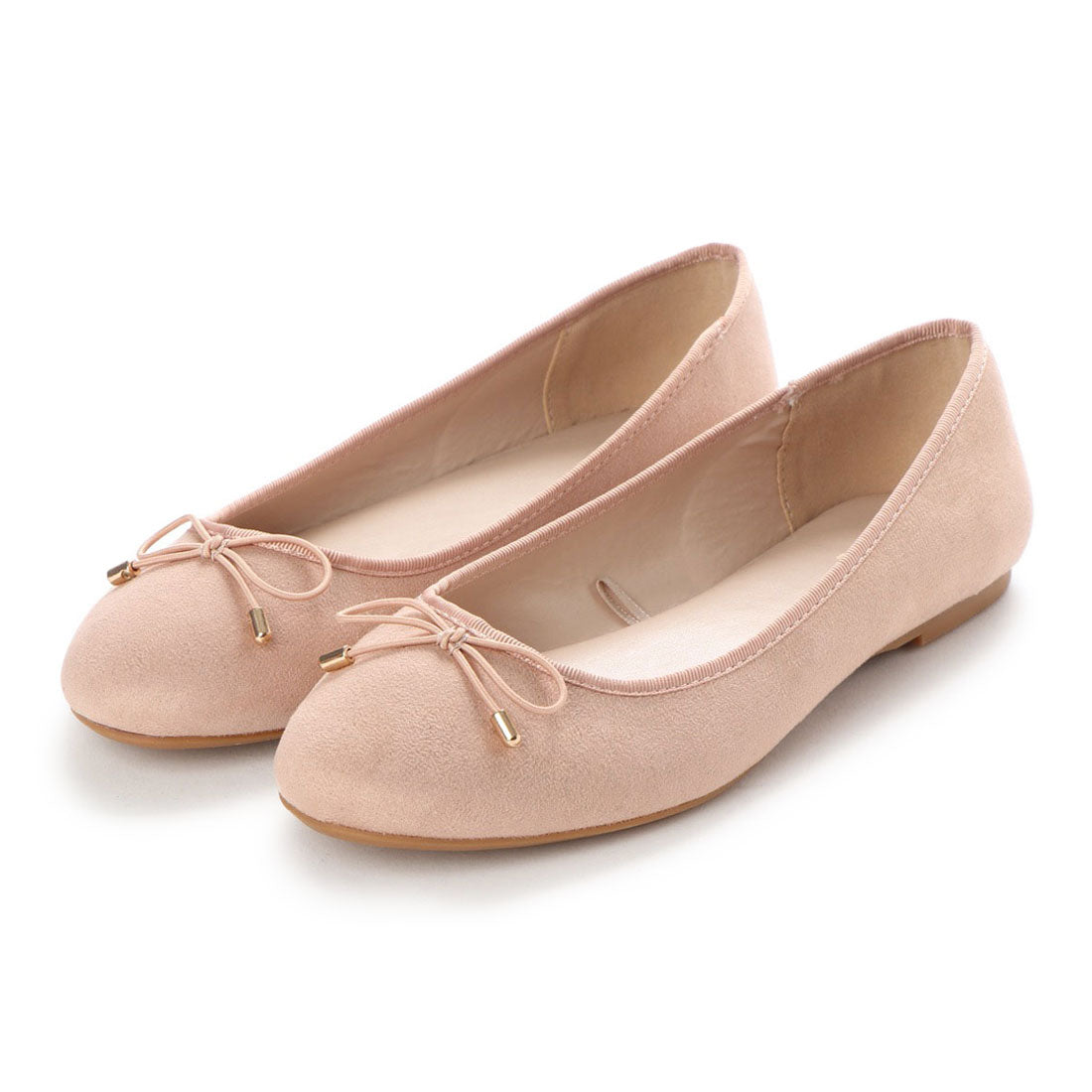 シェリル マリー CHERYL MARIE バレエシューズ,ピンク