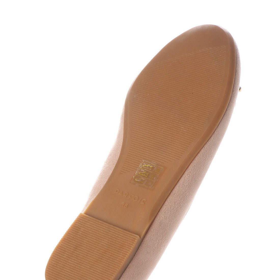 シェリル マリー CHERYL MARIE バレエシューズ