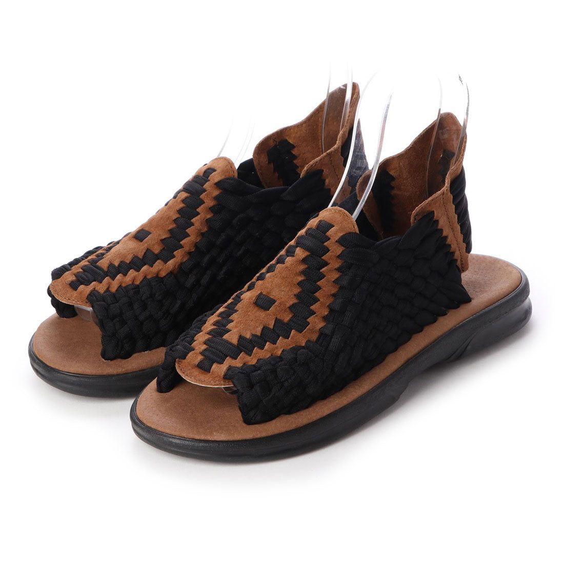 チュバスコ Chubasco メンズサンダルアズテック AZTEC,A80421