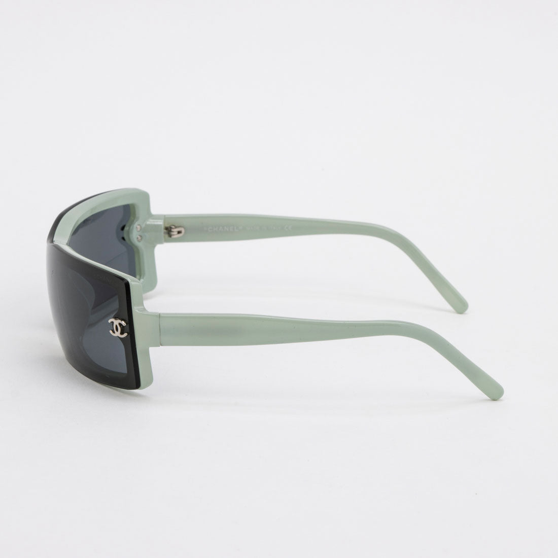 シャネル CHANEL サングラス レディース メンズ (アーティチョーク) アーティチョーク