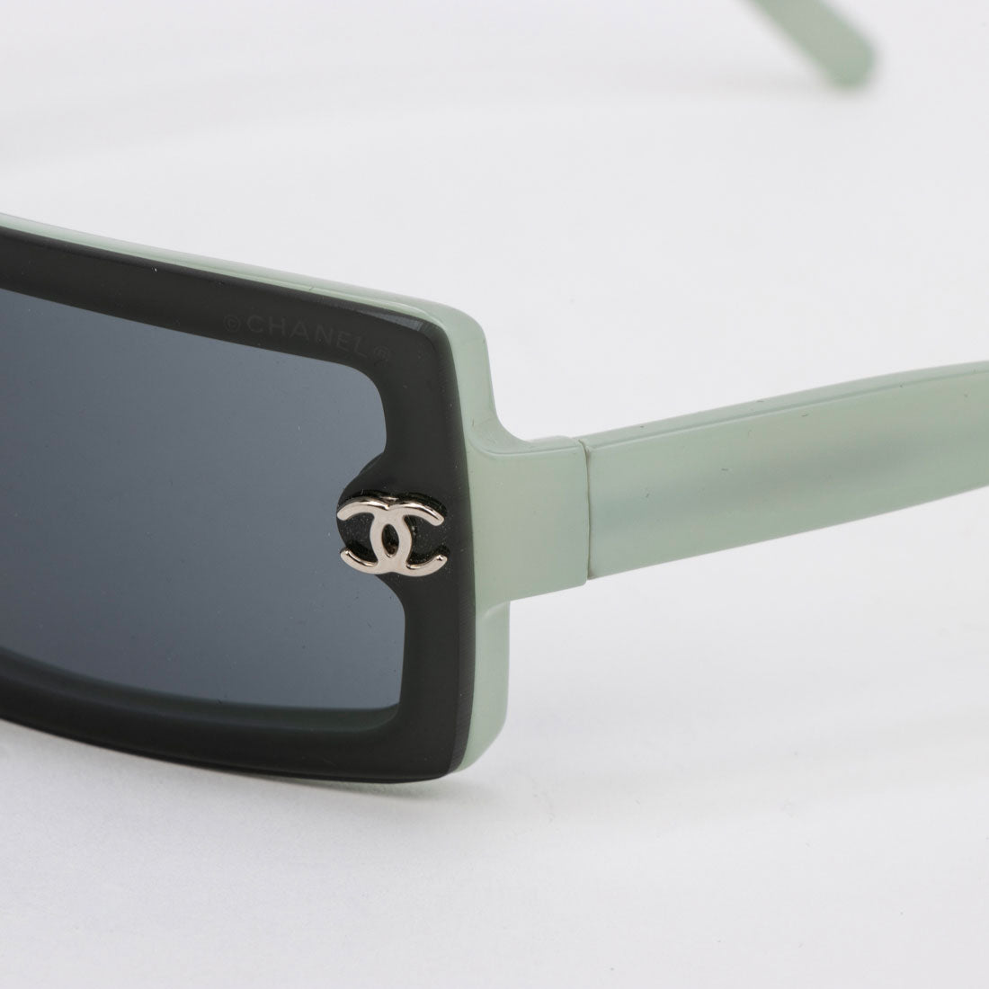 シャネル CHANEL サングラス レディース メンズ (アーティチョーク) アーティチョーク