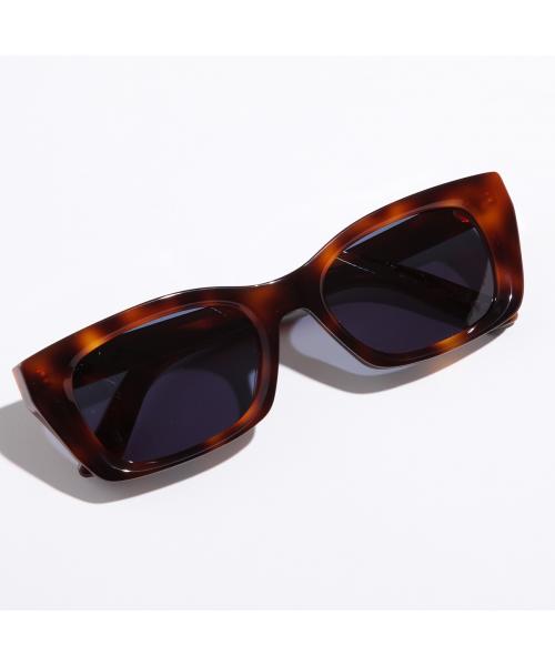 ディオール Dior Dior サングラス DiorMidnight S3I スクエア型 (26BO/ブラウン) 26BO/ブラウン