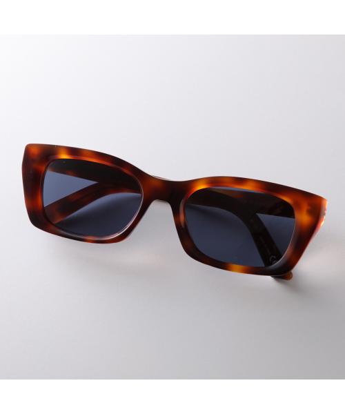 ディオール Dior Dior サングラス DiorMidnight S3I スクエア型 (26BO/ブラウン) 26BO/ブラウン