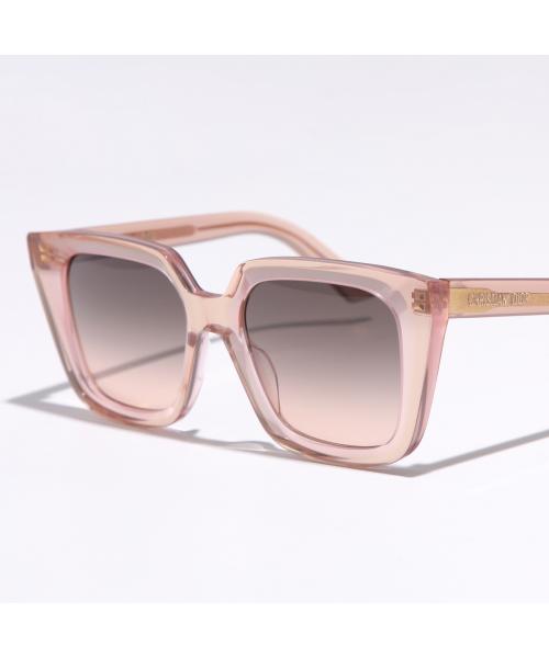 ディオール Dior Dior サングラス DiorMidnight S1I CD40092I ウェリントン (40AE/ピンク) 40AE/ピンク