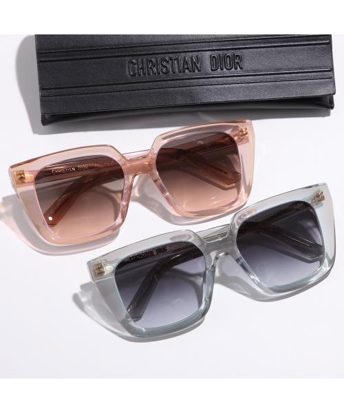 ディオール Dior Dior サングラス DiorMidnight S1I CD40092I ウェリントン (40AE/ピンク) 40AE/ピンク