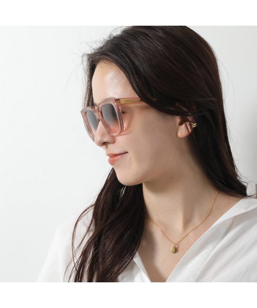 ディオール Dior Dior サングラス DiorMidnight S1I CD40092I ウェリントン (40AE/ピンク) 40AE/ピンク