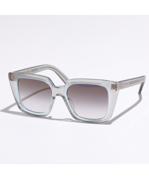 ディオール Dior Dior サングラス DiorMidnight S1I CD40092I ウェリントン (40AE/ピンク) 40AE/ピンク