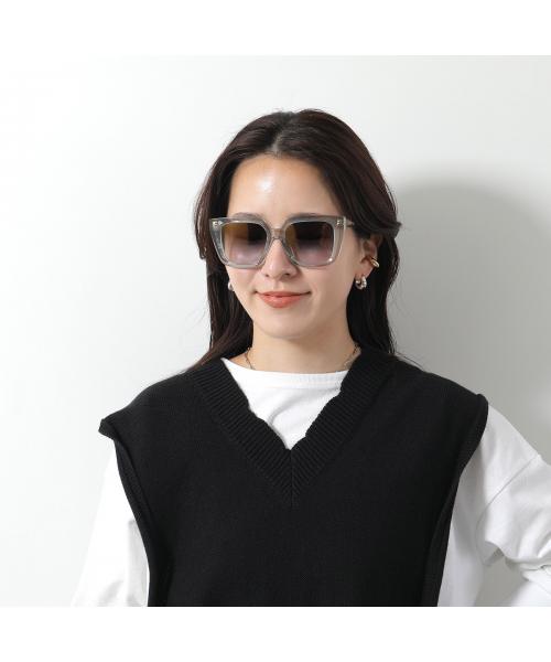 ディオール Dior Dior サングラス DiorMidnight S1I CD40092I ウェリントン (40AE/ピンク) 40AE/ピンク