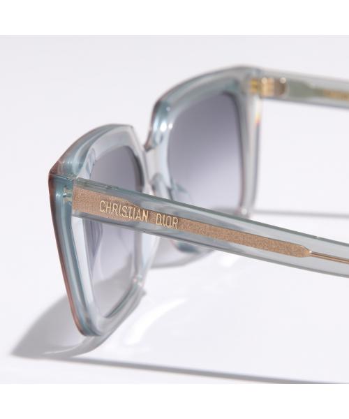 ディオール Dior Dior サングラス DiorMidnight S1I CD40092I ウェリントン (40AE/ピンク) 40AE/ピンク